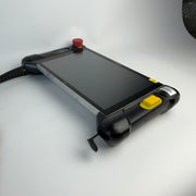 Bosch mPad C-PS-mPAD-x86-GGmT 3800.590.039 HMI Touch Panel w/ Mount Cable Cut