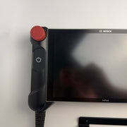 Bosch mPad C-PS-mPAD-x86-GGmT 3800.590.039 HMI Touch Panel w/ Mount Tested