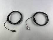 1x Keyence PR-M51C3PD Photoelectric Sensor + 150cm Cable