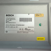 Parts/Repair Bosch C-PS-mPAD-x86-GGmT HMI Touch Panel 3800.590.039 Parts/Repair
