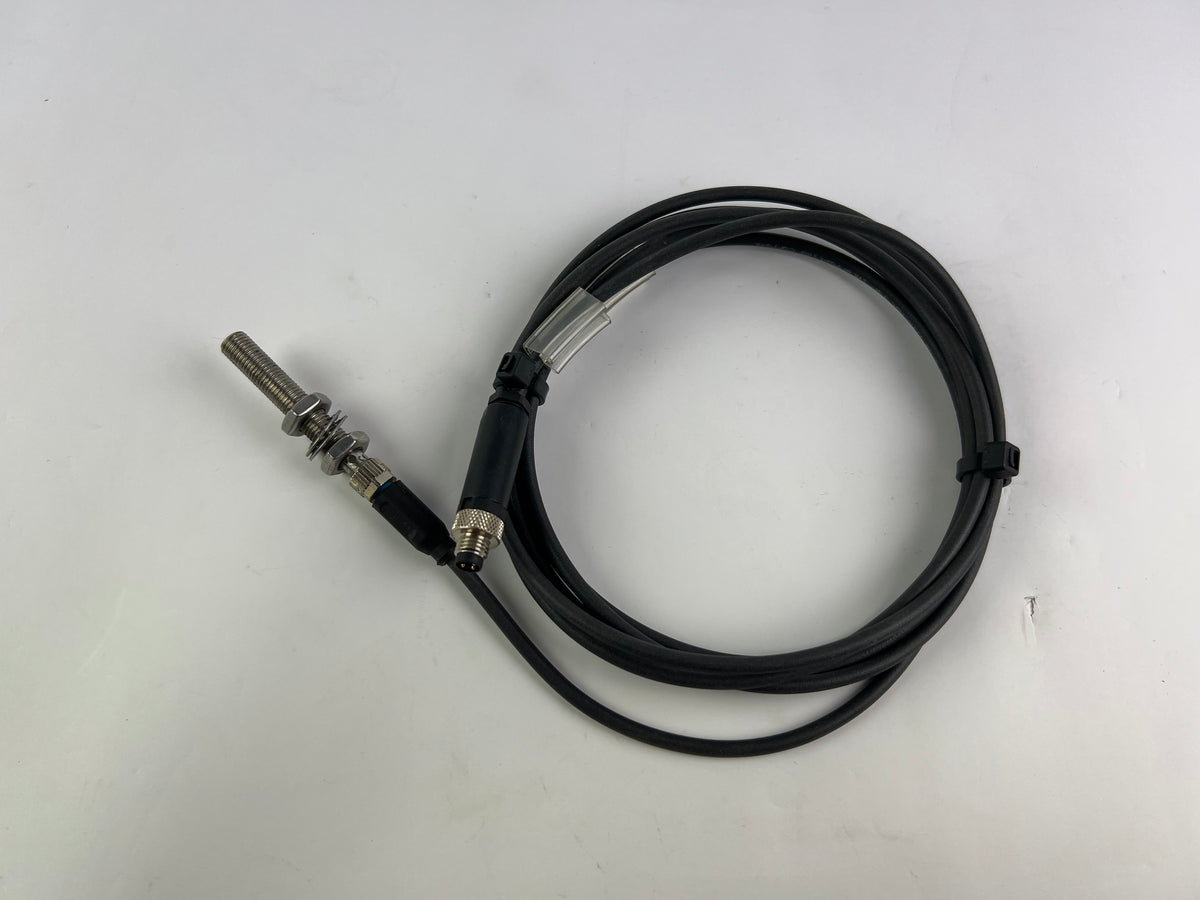 Balluff BES516-324-G-S49-C BES01AU Inductive Sensor + 240cm SICK Cable