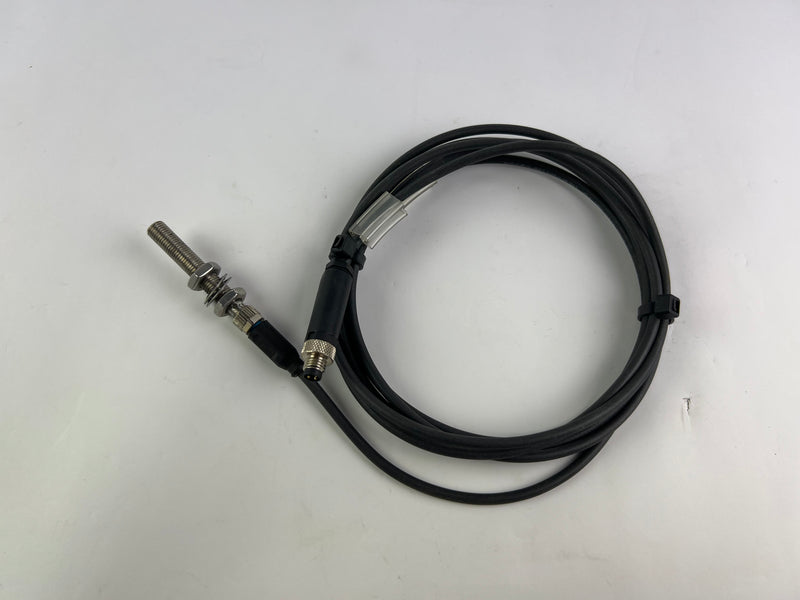 Balluff BES516-324-G-S49-C BES01AU Inductive Sensor + 240cm SICK Cable