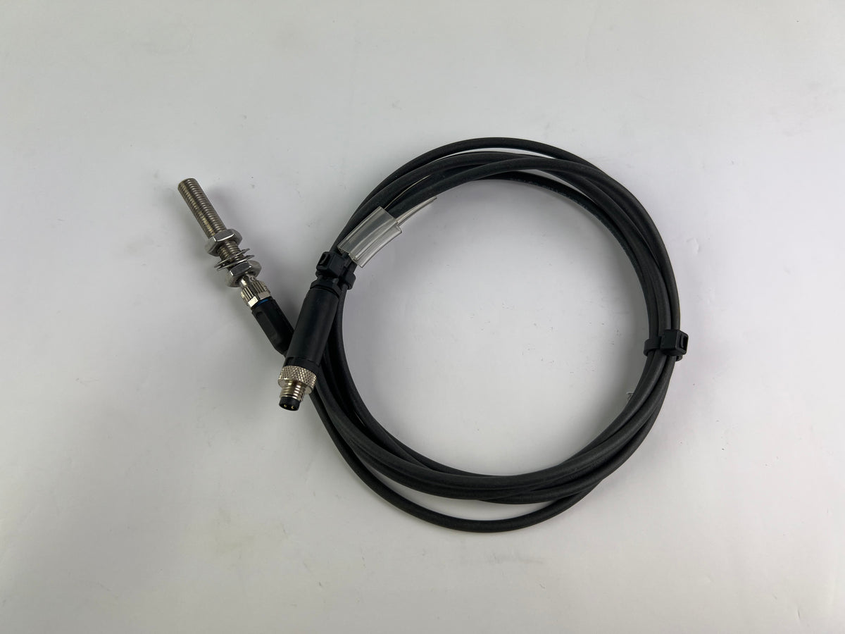 Balluff BES516-324-G-S49-C BES01AU Inductive Sensor + 240cm SICK Cable
