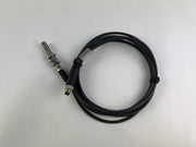 Balluff BES516-324-G-S49-C BES01AU Inductive Sensor + 240cm SICK Cable