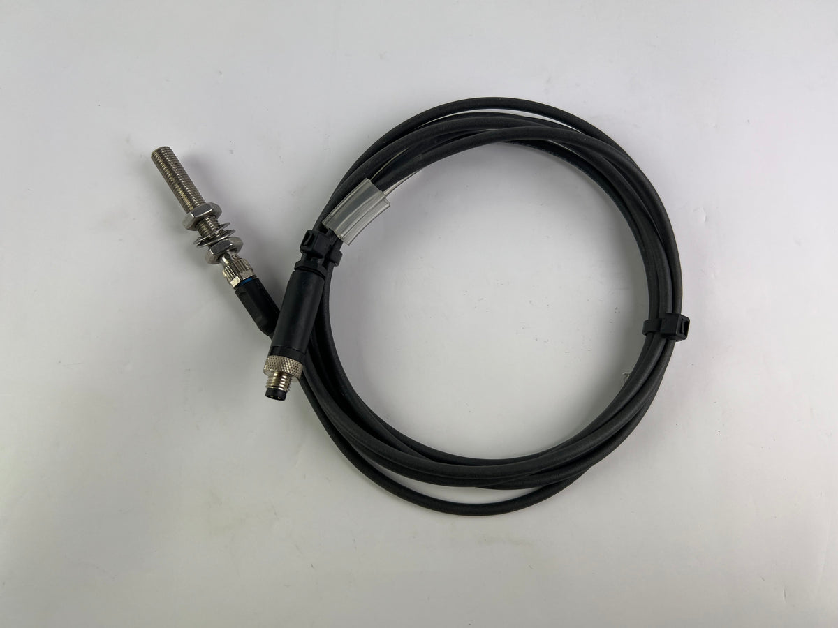 Balluff BES516-324-G-S49-C BES01AU Inductive Sensor + 240cm SICK Cable
