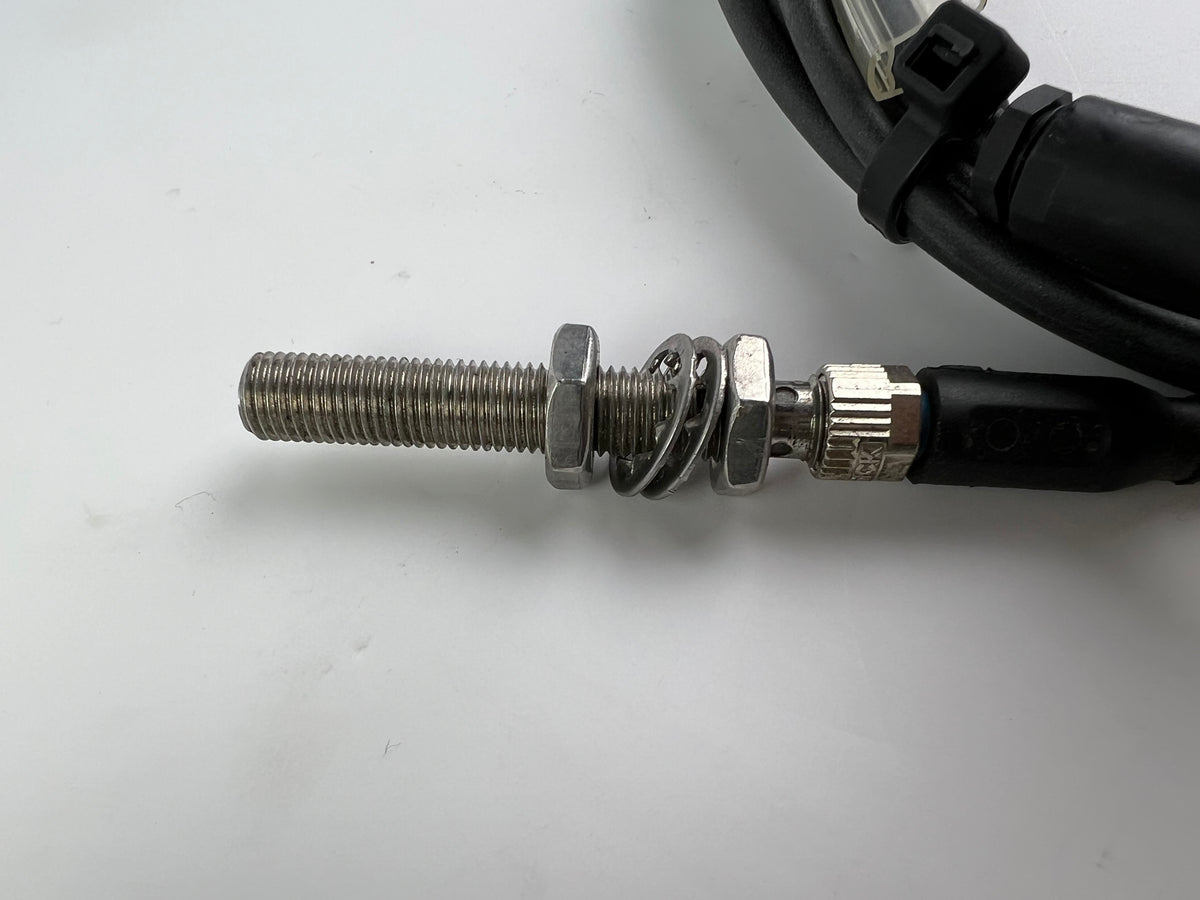 Balluff BES516-324-G-S49-C BES01AU Inductive Sensor + 240cm SICK Cable