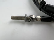 Balluff BES516-324-G-S49-C BES01AU Inductive Sensor + 240cm SICK Cable