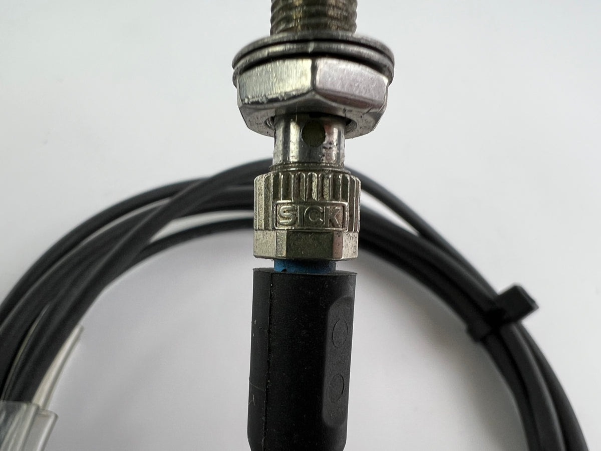 Balluff BES516-324-G-S49-C BES01AU Inductive Sensor + 240cm SICK Cable