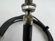 Balluff BES516-324-G-S49-C BES01AU Inductive Sensor + 240cm SICK Cable