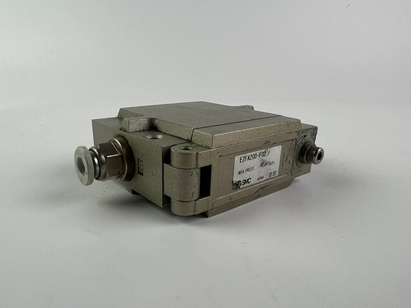 SMC EZFA200-F02 Suction Filter