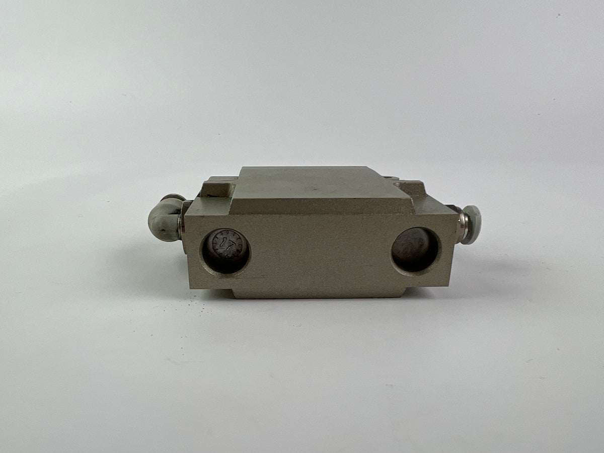 SMC EZFA200-F02 Suction Filter