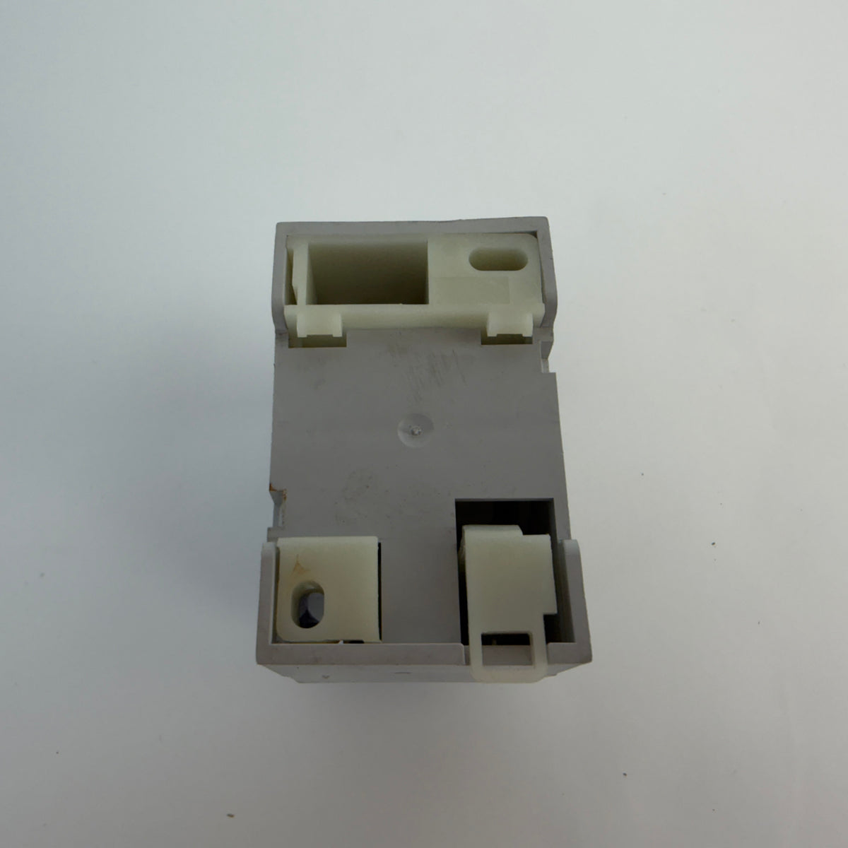 ETI T-2P+Z Schuko Socket DIN Rail Outlet 16A 250V AC 002414021