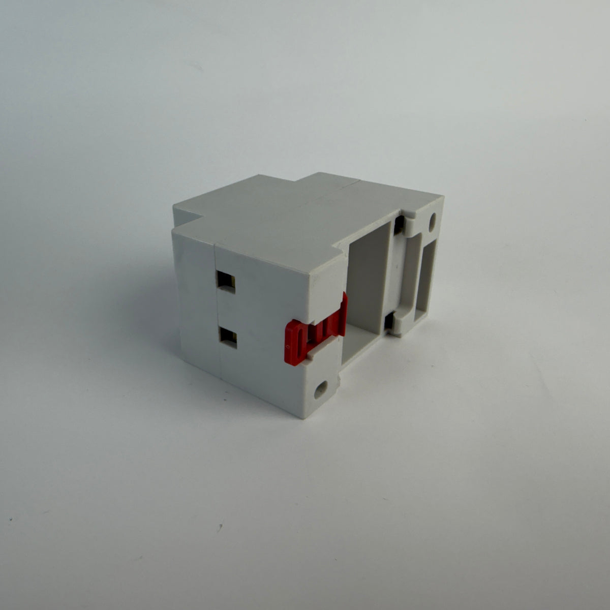 Lot of 4 Eaton Moeller Z-SD/230 DIN Rail Schuko Socket Outlet 250V 16A