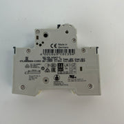 1x Siemens 5SY4116-7 MCB C16 16A 1 Pole Circuit Breaker 10kA 230/400V