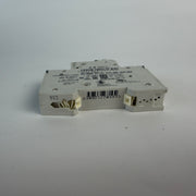 1x Siemens 5SY4116-7 MCB C16 16A 1 Pole Circuit Breaker 10kA 230/400V