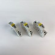 1x Siemens 5SY4116-7 MCB C16 16A 1 Pole Circuit Breaker 10kA 230/400V
