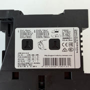 Siemens 3RT2026-1BB40 Sirius Contactor 24V DC 11kW 1NO+1NC 25A