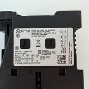 Siemens 3RT2026-1BB40 Sirius Contactor 24V DC 11kW 1NO+1NC 25A