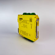 Phoenix Contact PSR-MC82-5NO-1NC-1DO-24DC-SC Safety Relay Module SIL3