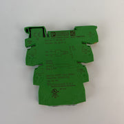Phoenix Contact ETD-BL-1T-ON-10S-PT 2901476 Timer Relay 24VDC On-Delay DIN Rail