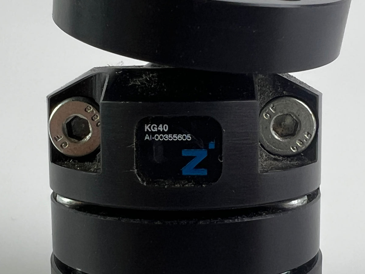 1x Zimmer KG40 Ball Joint AI-00355605