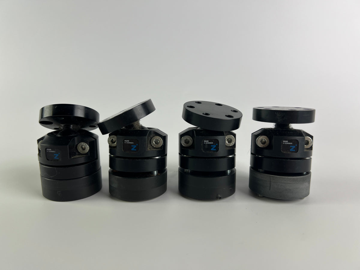 1x Zimmer KG40 Ball Joint AI-00355605