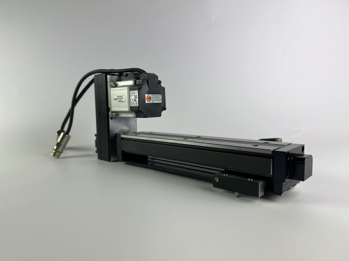 Rexroth PSK-060-NN-1 R030526448 Precision Module + MSM031B-0300-NN-M5-MH0 Motor