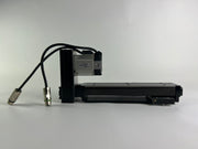 Rexroth PSK-060-NN-1 R030526448 Precision Module + MSM031B-0300-NN-M5-MH0 Motor