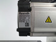 Rexroth PSK-060-NN-1 R030526448 Precision Module + MSM031B-0300-NN-M5-MH0 Motor