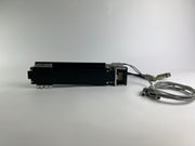Rexroth PSK-060-NN-1 R030526448 Precision Module + MSM031B-0300-NN-M5-MH0 Motor