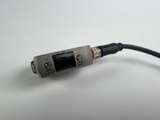 1x Keyence LR-ZB250C3P Laser Sensor + 500cm Cable