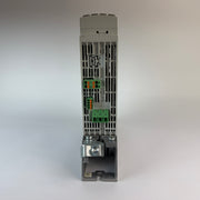 1x Bosch Rexroth HCS01.1E-W0009-A02-B-ET-EC-PB-L3-NN-FW IndraDrive CS