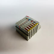 Beckhoff EK1100 EtherCAT Coupler w/ 2x EL1809 & 3x EL2809 I/O Modules