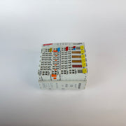 Beckhoff EK1100 EtherCAT Coupler w/ 3x EL1809 1x EL2809 1x EL6001 Module