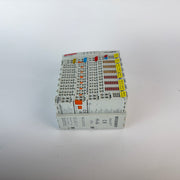 Beckhoff EK1100 EtherCAT Coupler w/ 3x EL1809 3x EL2809 I/O Modules