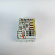Beckhoff EK1100 EtherCAT Coupler w/ 3x EL1809 3x EL2809 3x EL6001 I/O