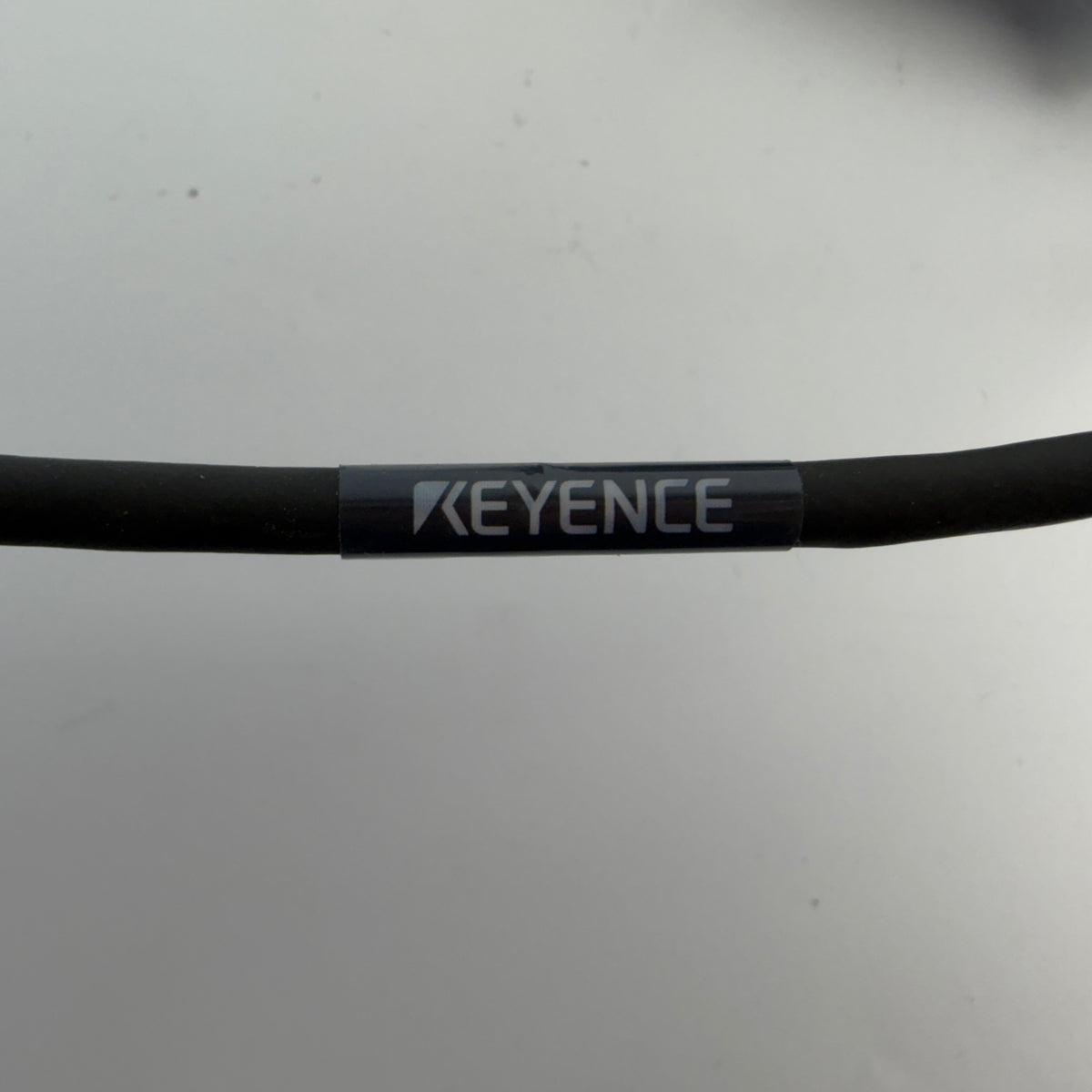 Keyence IX-1000 Laser Sensor Amplifier Controller + OP-87905 Cable 6.5m