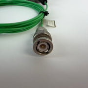Kistler 9333A Piezoelectric Force Transducer Pressure Sensor Load Cell w/Cable