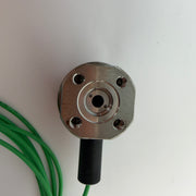 Kistler 9333A Piezoelectric Force Transducer Pressure Sensor Load Cell w/Cable