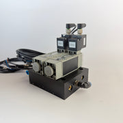 AVENTICS Dual 5/2 Pneumatic Valves R422 102 677 Valve Island R422 003 622 Sensors