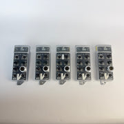 1x BALLUFF BIS00U9 BIS V-6110-063-C002 RFID Evaluation Unit EtherCAT + Cable