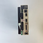 Omron R88D-GN04H-ML2 G-Series 400W AC Servo Driver MECHATROLINK-II 200-240VAC