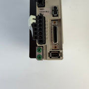 Omron R88D-GN04H-ML2 G-Series 400W AC Servo Driver MECHATROLINK-II 200-240VAC