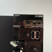 Omron R88D-KN20F-ML2 Accurax G5 2kW 400V AC Servo Driver MECHATROLINK-II
