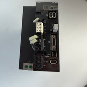 Omron R88D-KN20F-ML2 Accurax G5 2kW 400V AC Servo Driver MECHATROLINK-II