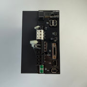 Omron R88D-KN15F-ML2 Accurax G5 1.5kW 400V AC Servo Driver MECHATROLINK-II