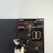 Omron R88D-KN15F-ML2 Accurax G5 1.5kW 400V AC Servo Driver MECHATROLINK-II