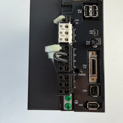 Omron R88D-KN15F-ML2 Accurax G5 1.5kW 400V AC Servo Driver MECHATROLINK-II