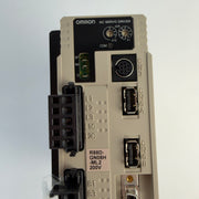 Omron R88D-GN08H-ML2 G-Series 750W 200-240V AC Servo Driver MECHATROLINK-II