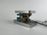 Staubli K85560742/002 B-42 941138 Automatic Robotic Tool + 2x Balluff Sensors BMF001L + 1x Sensor